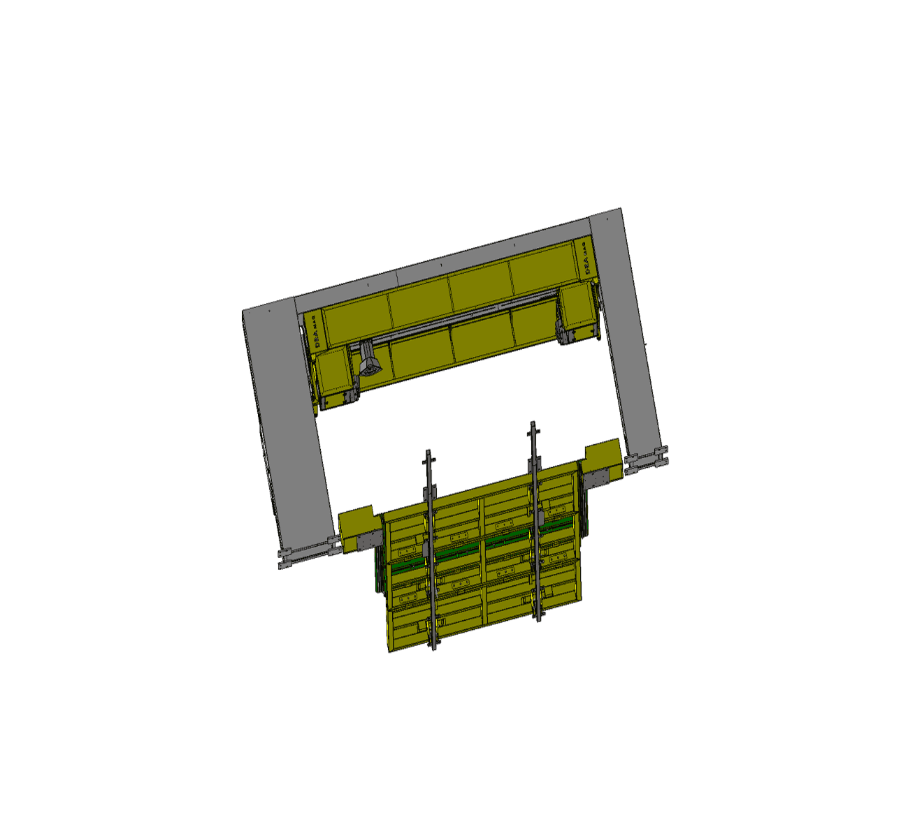 Imagem DRA-CB3000 vista 10