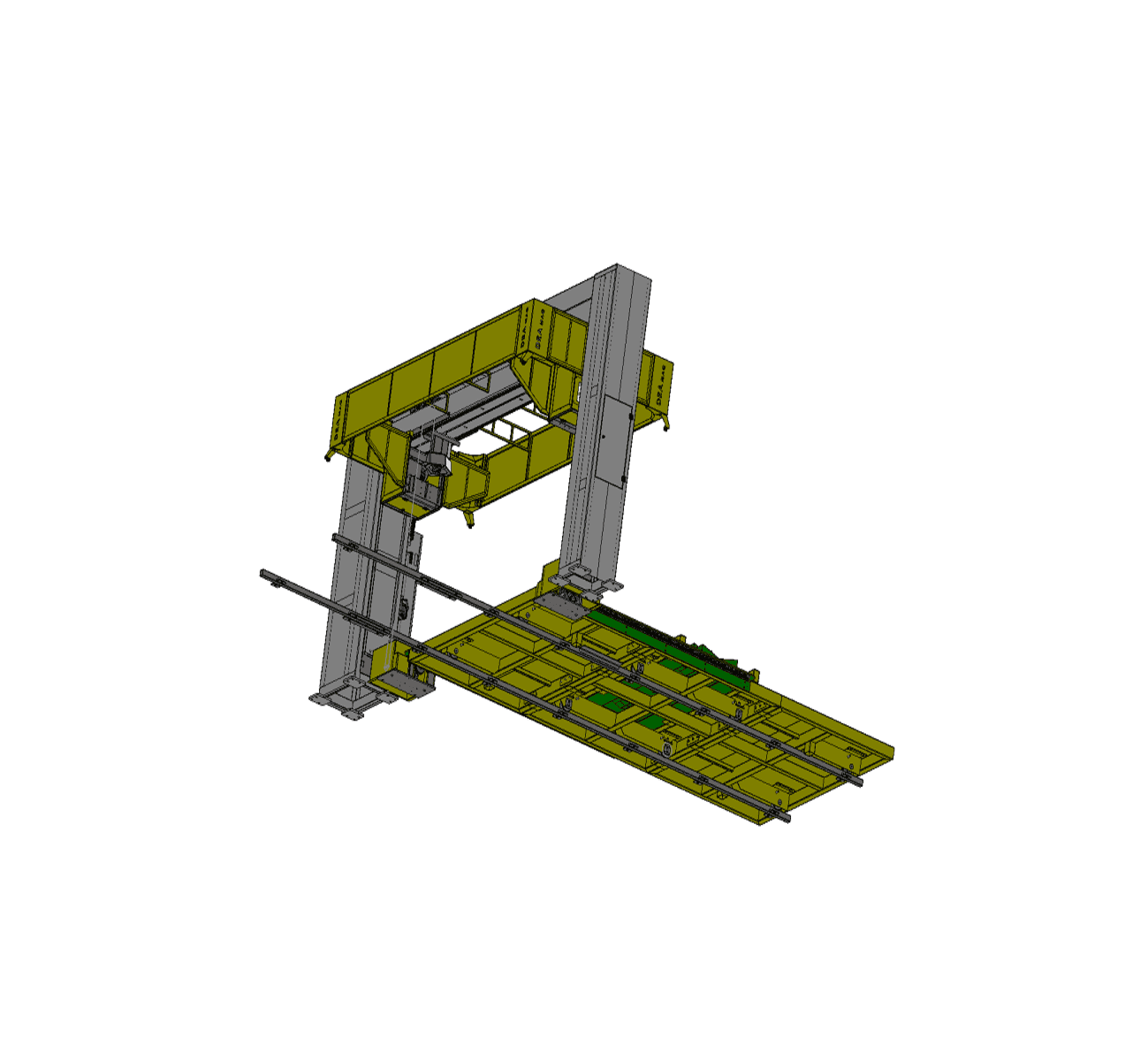 Imagem DRA-CB3000 vista 14