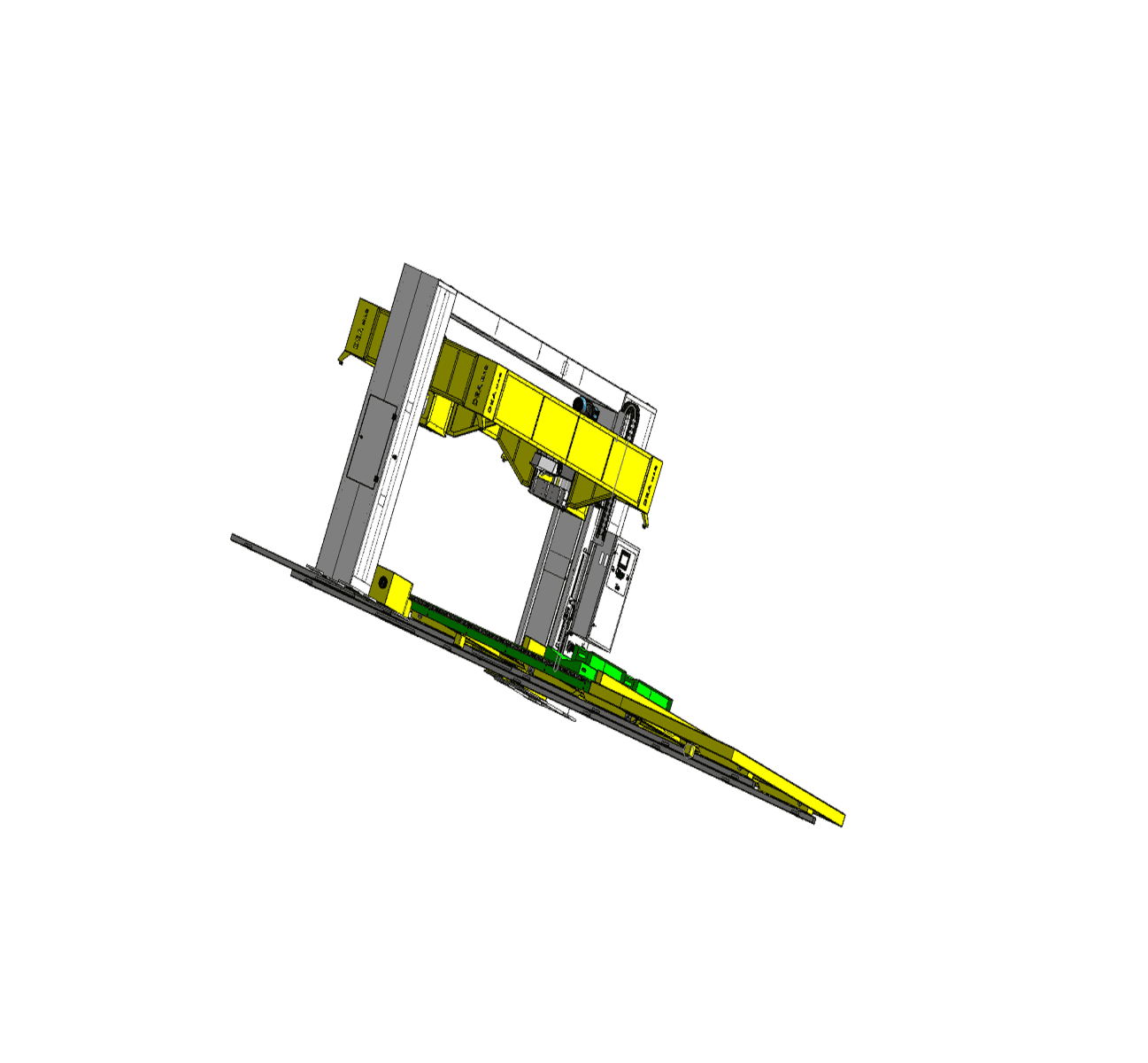 Imagem DRA-CB3000 vista 18