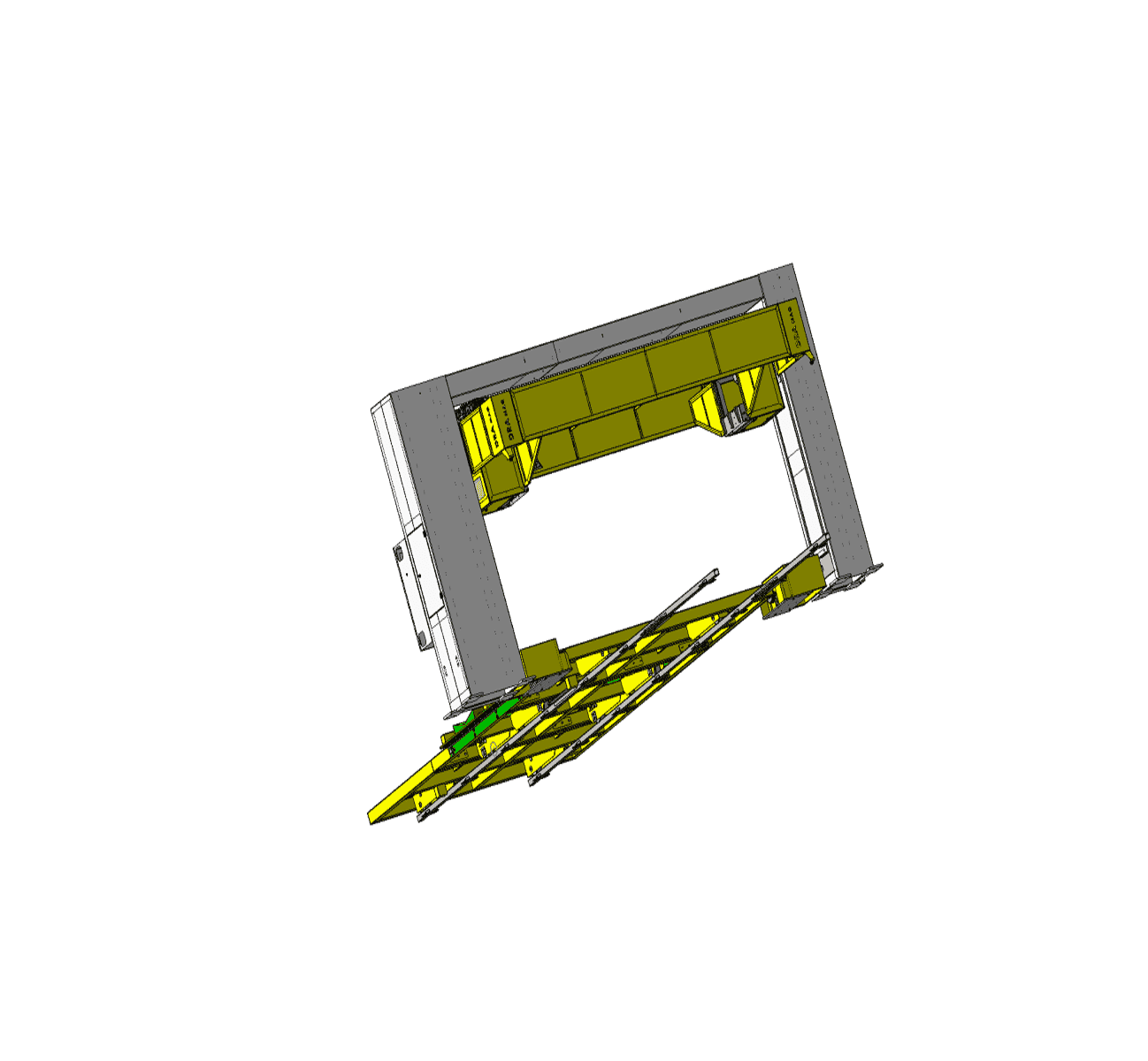Imagem DRA-CB3000 vista 8