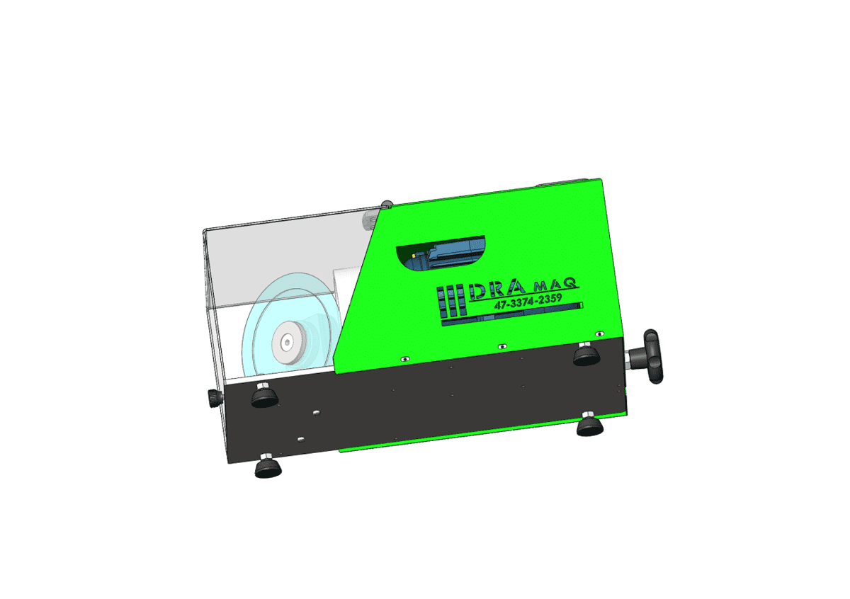 Vista 11 - DRA-AF160M