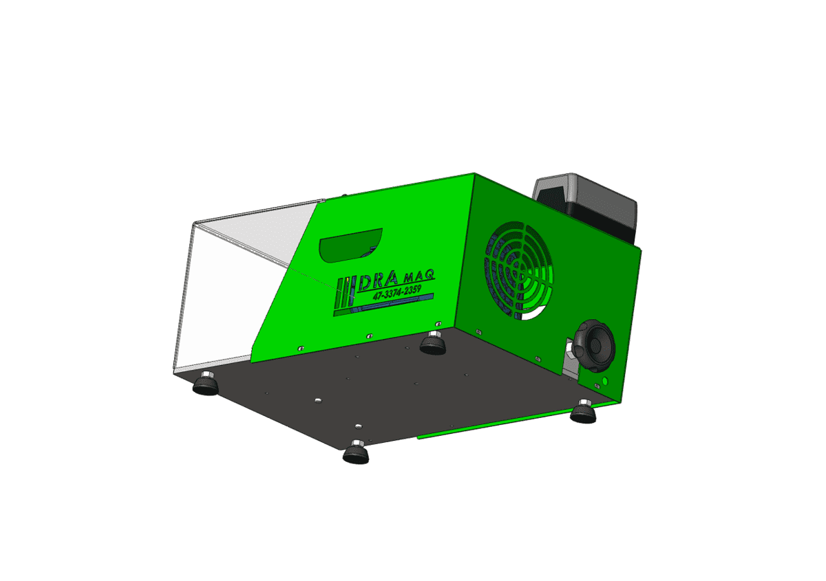 Vista 14 - DRA-AF160M