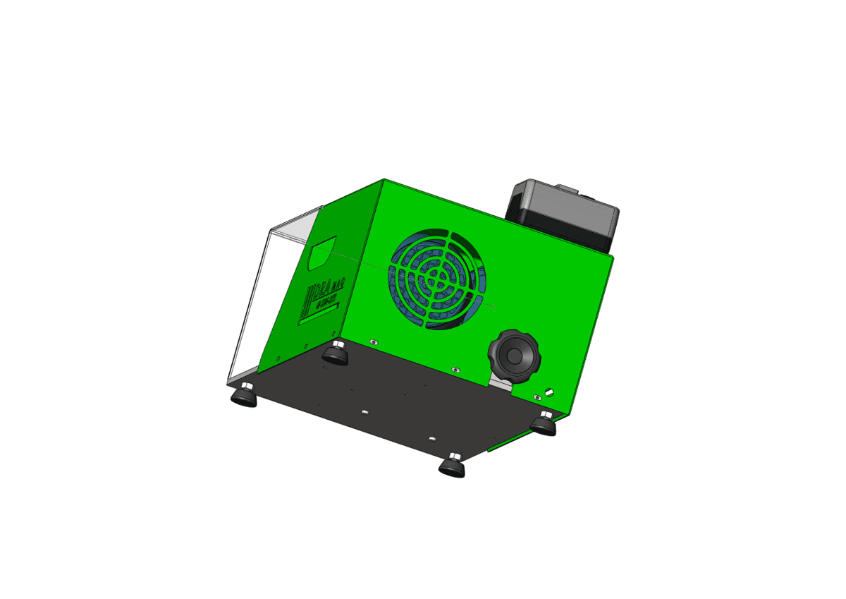 Vista 16 - DRA-AF160M