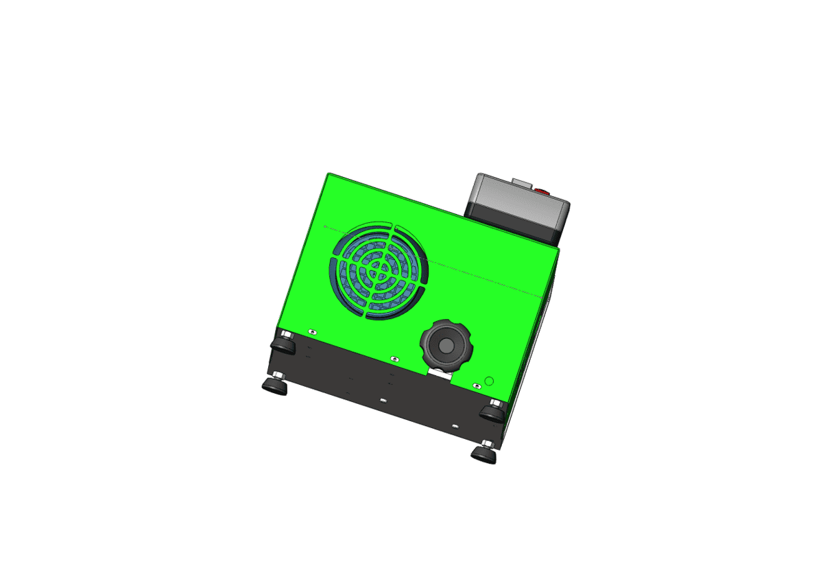 Vista 17 - DRA-AF160M