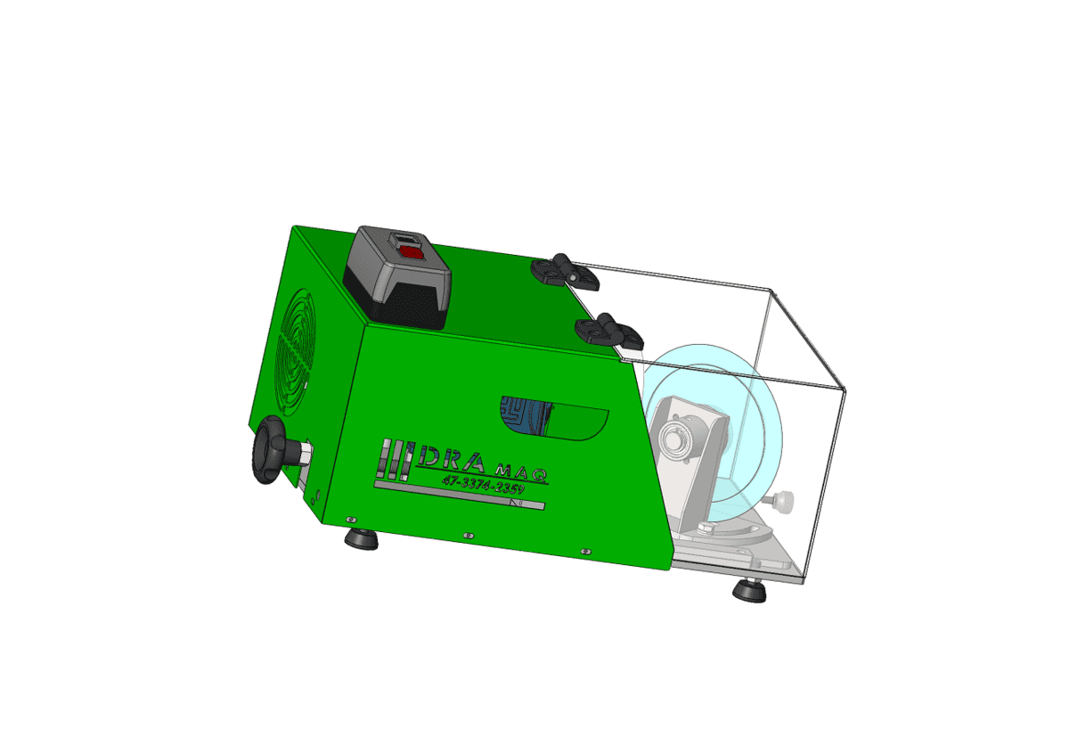 Vista 22 - DRA-AF160M