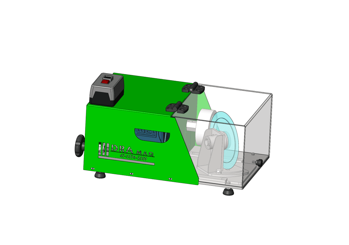 Vista 24 - DRA-AF160M