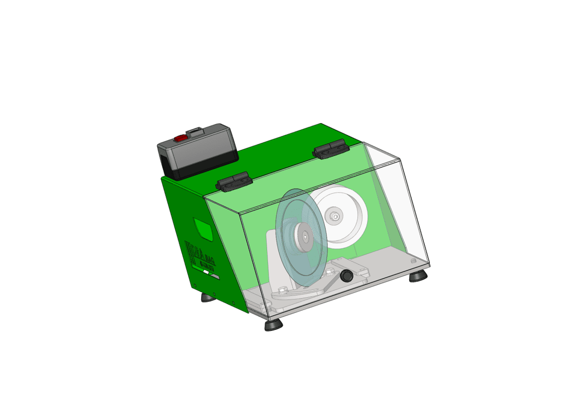 Vista 4 - DRA-AF160M